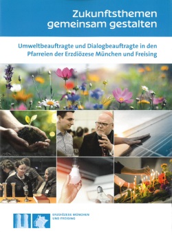 Titelbild Flyer Dialogbeauftragte