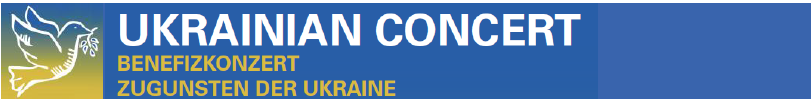 Ukraine-konzertbildbanner