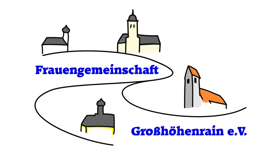 Logo Frauengemeinschaft