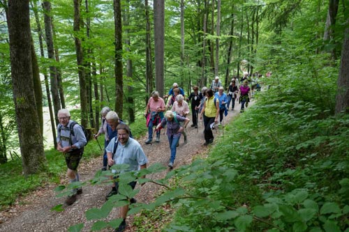 Unterwegs-auf-dem-Jochberger-Schulweg