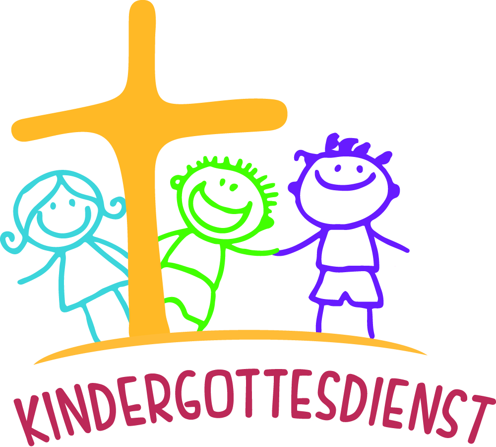 Logo Kindergottesdienst katholisch