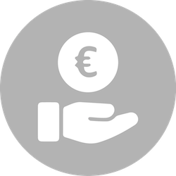 Spenden-Icon-Geld-grau-250