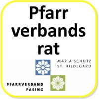 Logo Pfarrverbandsrat