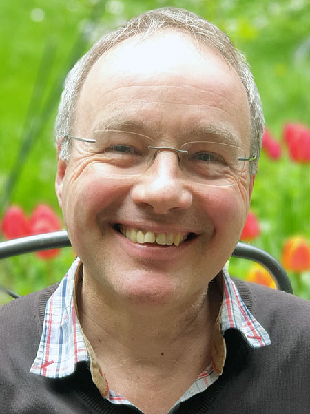 Frank Beyersdörfer