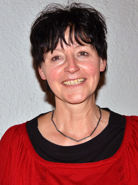 Gerlinde Hiller