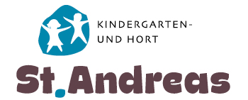 Logo Kita St. Andreas