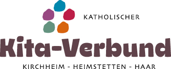 Logo KITA-Verbund Kirchheim-Heimstetten-Haar