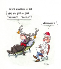 Phil Hubbe_Weihnachten