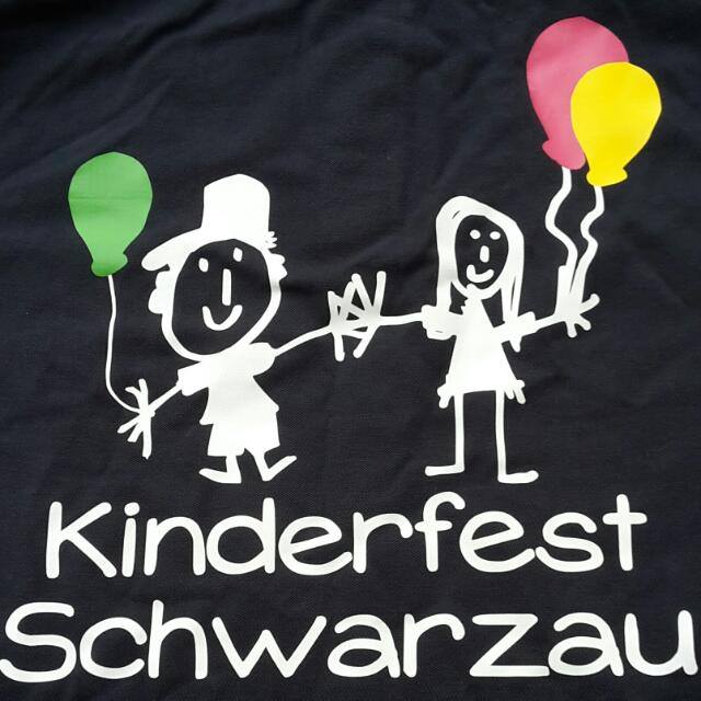 Logo Kinderfest