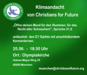 Klimaandacht