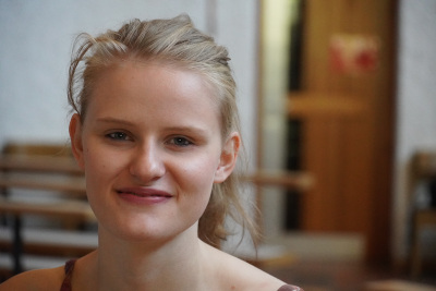 Ronja Linke