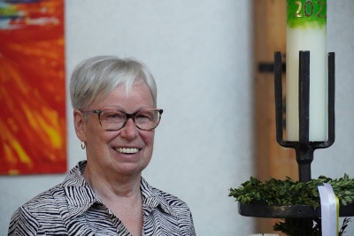 Gerdi Pfeifer