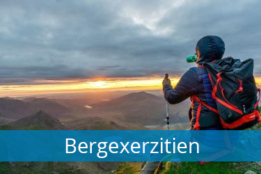 Bergexerzitien für Berggottesdienste