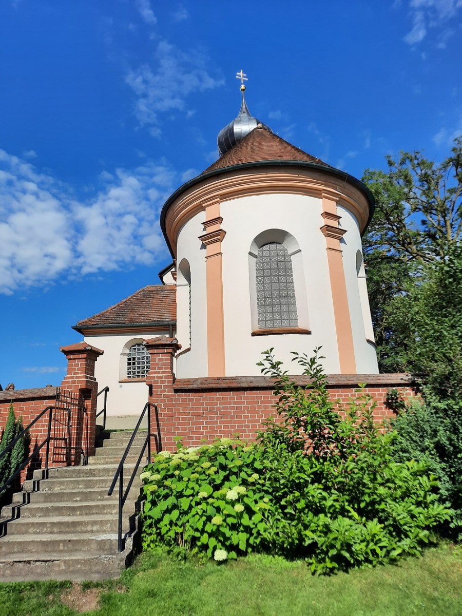Tegernbach-St. Petrus und Sebastiany