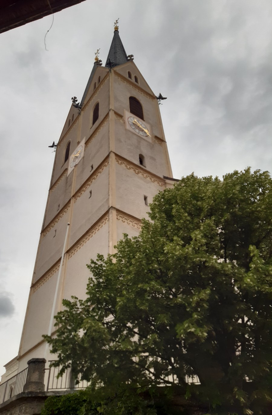 20220622 KDFB Feldkirchen Ausflug nach Tuntenhausen