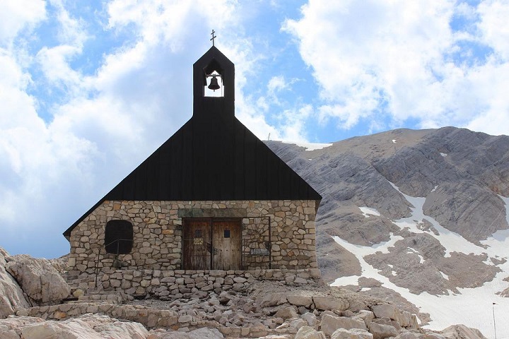 Chapel
