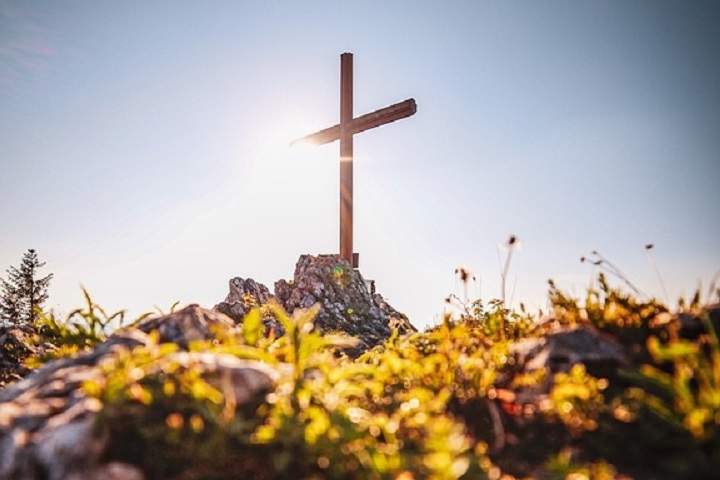 Kreuz