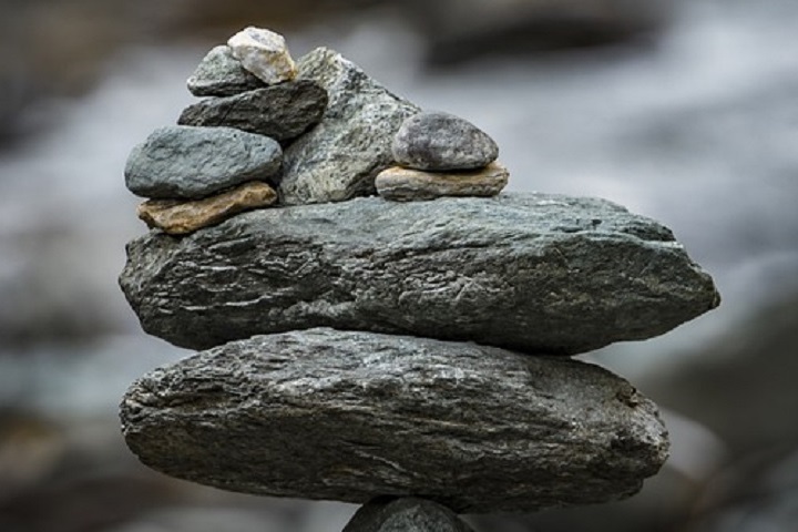 Stone Tower
