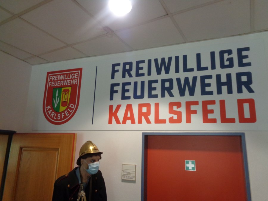 Feuerwehr