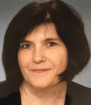 Monika Gasteiger