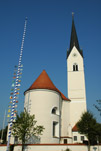 Kirche Schwindkirchen