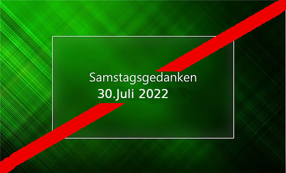 Video_Samstagsgedanken_20220730_Start