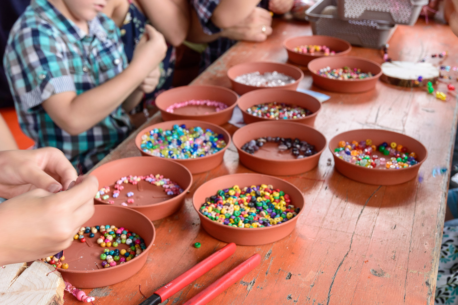 Nacht der offenen Kirche in Rott am Inn