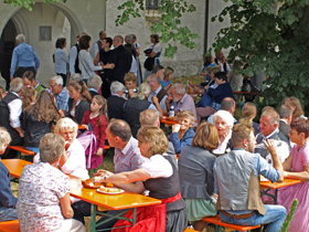 Magdalenafest 2022 Gäste