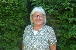 Gertrud Gratzl