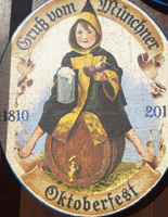Alte Oktoberfest