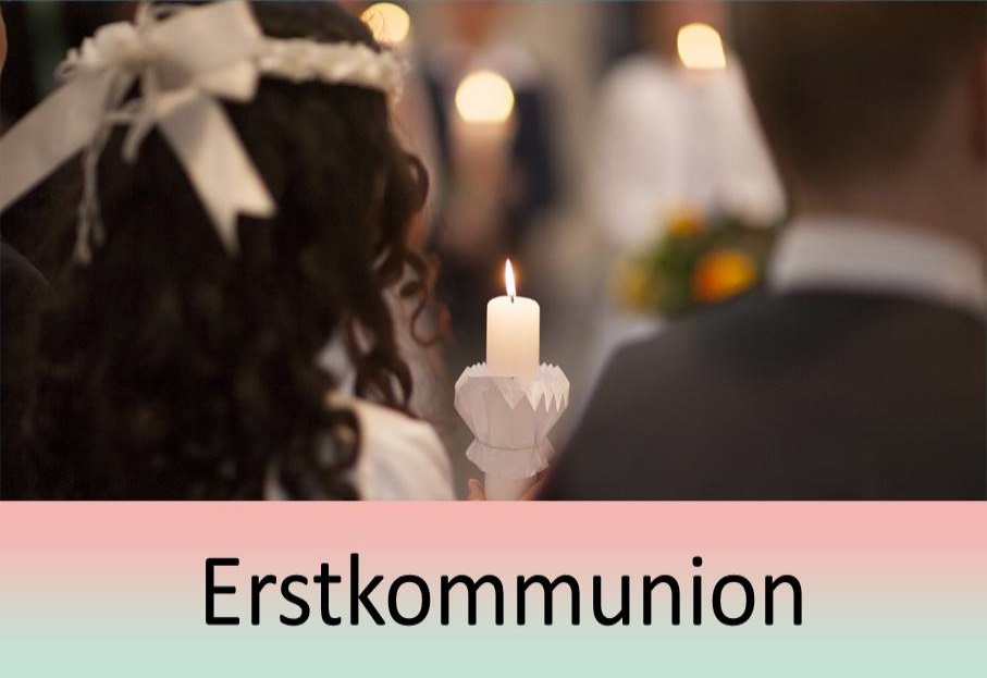 Kachel_Erstkommunion