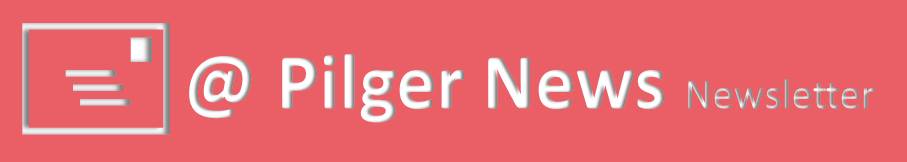 Banner Pilger Newsletter 2022