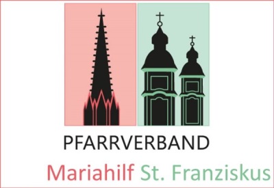 Logo Pfarrverband Mariahilf-St. Franziskus, München-Au-Untergiesing