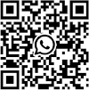 QR-Code Kindergottesdienst-WhatsAppGruppe