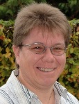 Sabine Fett, Gemeindereferentin im Pfarrverband Kirchanschöring