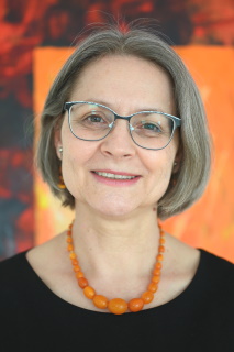 Hausmanninger-Förster Monika