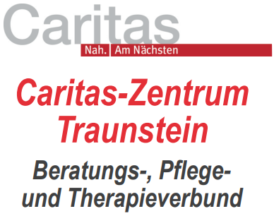 Caritas TS Logo