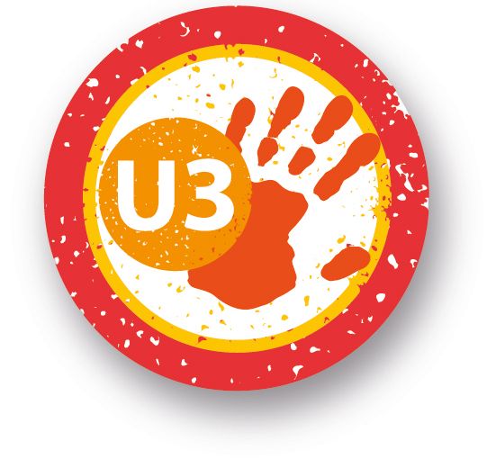Logo Schatzzeit U3
