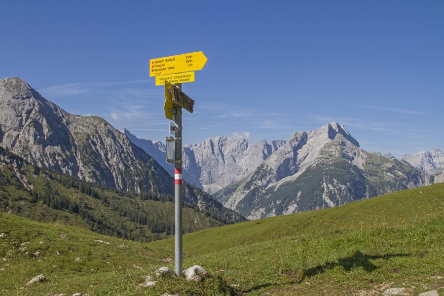 Wegweiser