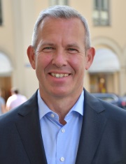 Porträt Engelbert Dirnberger, Dekan München-Giesing