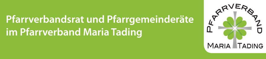 Pfarrgemeinderäte