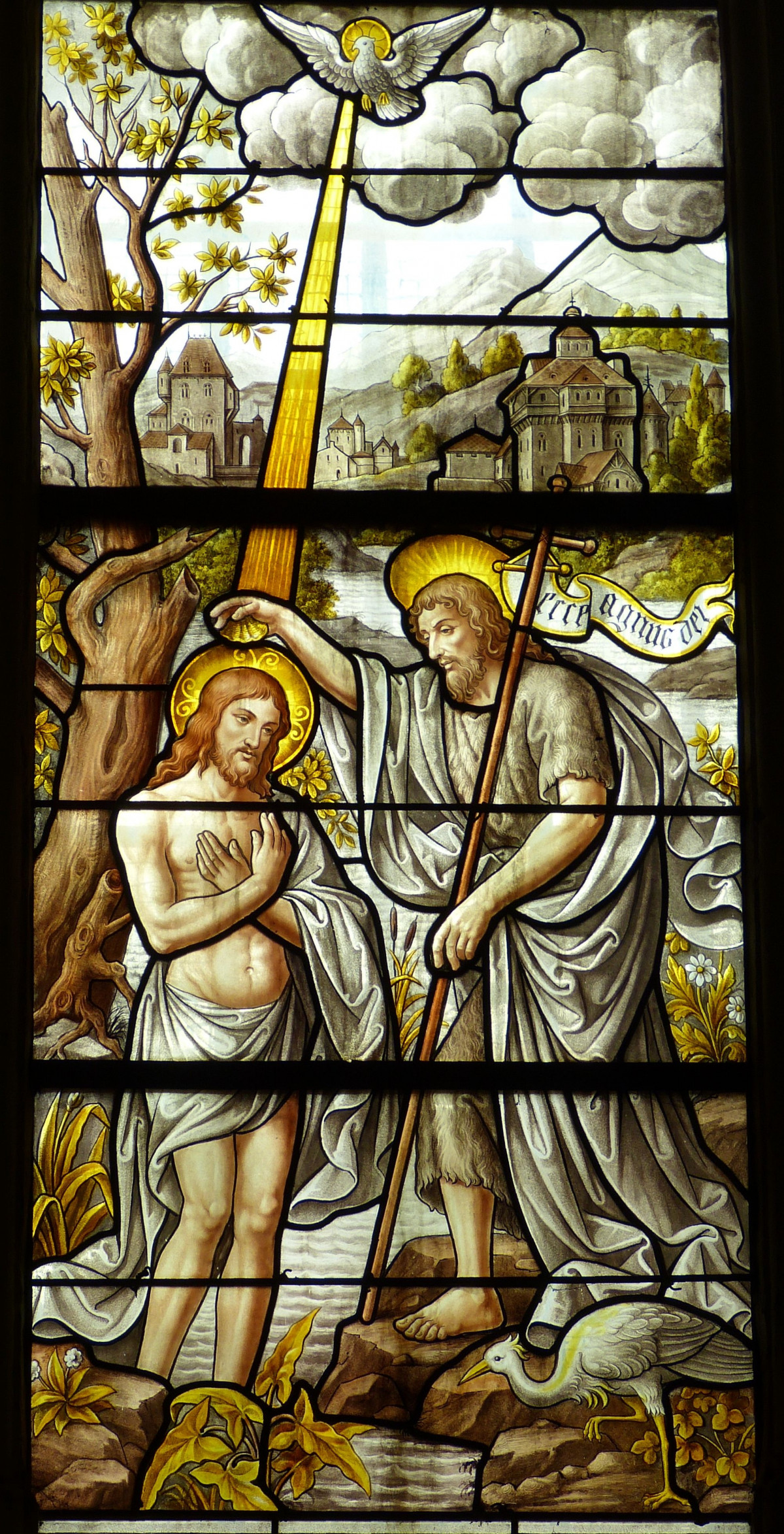 church_window_church_window_stained_glass_image_bible_jesus_historically-548681 Das Bild ist frei von Copyrights unter Creative Commons CC0