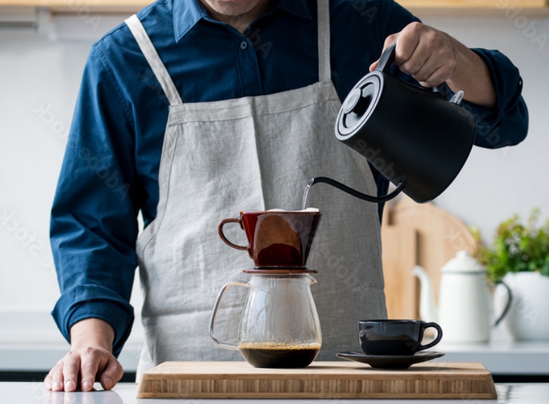 Kaffemaschine