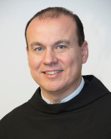 Pater Gabriel Budau