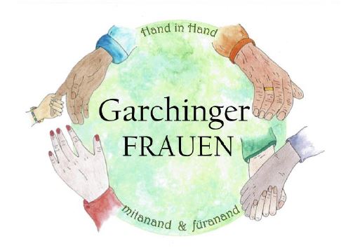 Logo der Garchinger Frauen