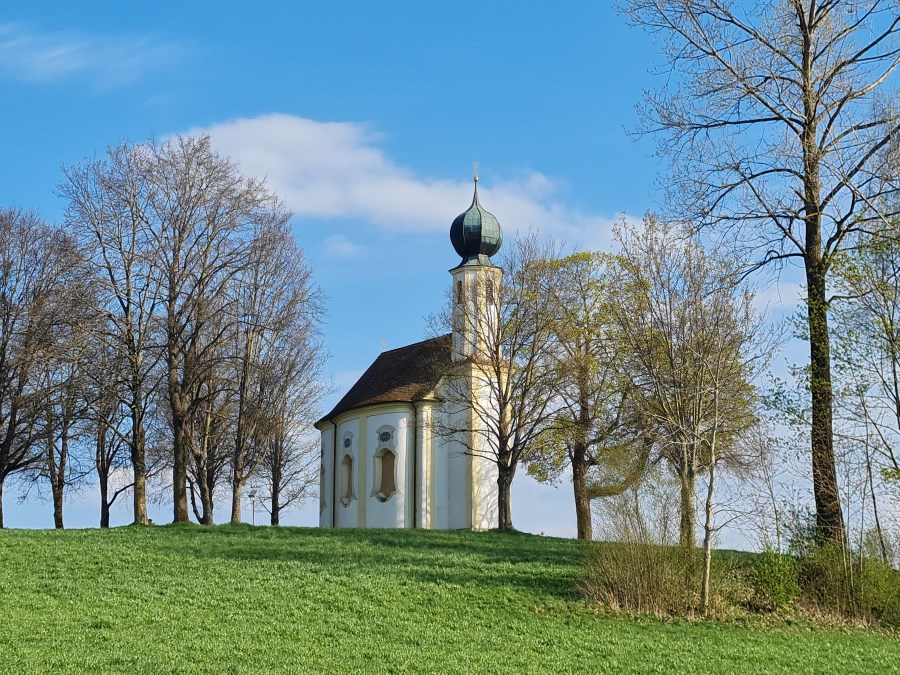 Gottesdienste