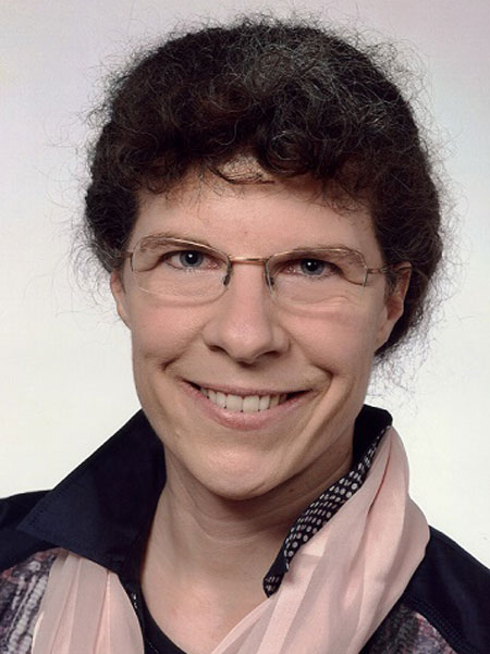 Dr. Renate Kern