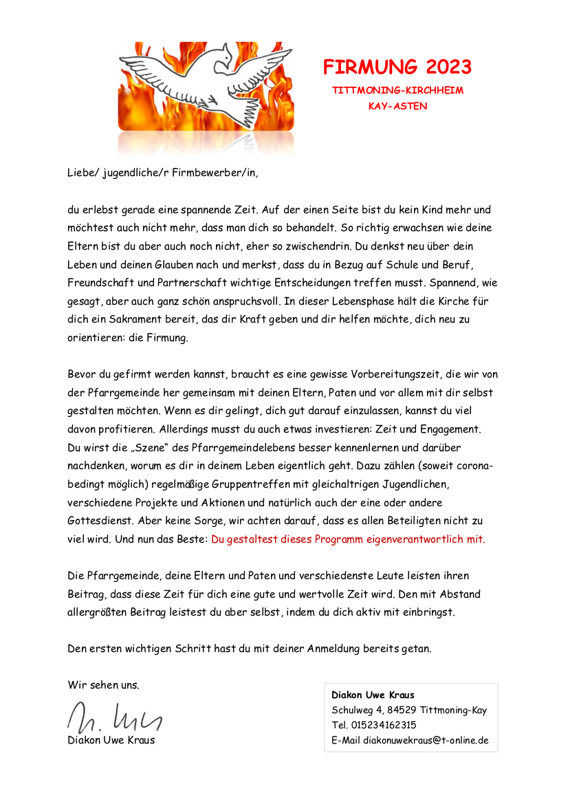 Brief an die Jugendlichen 2023-1