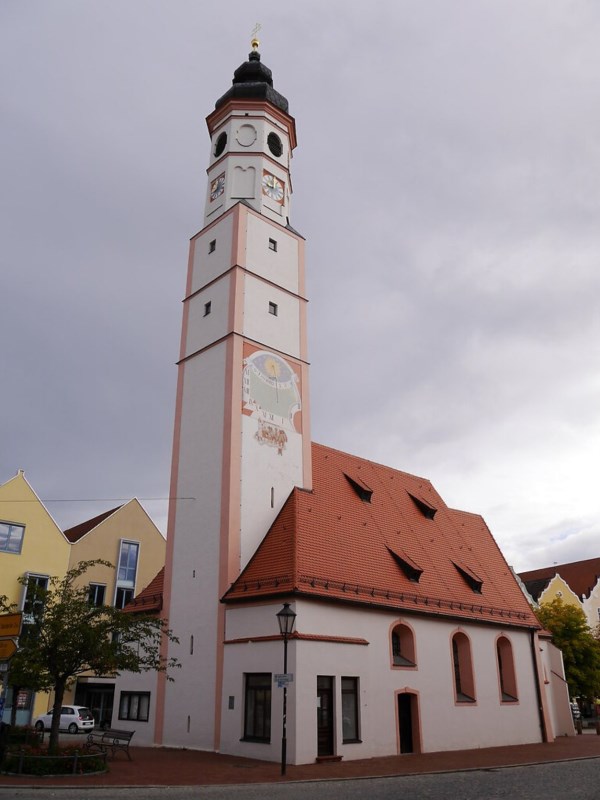 Marktkirche außen_Neu