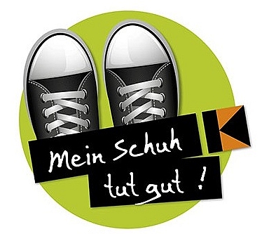 schuhsammlung